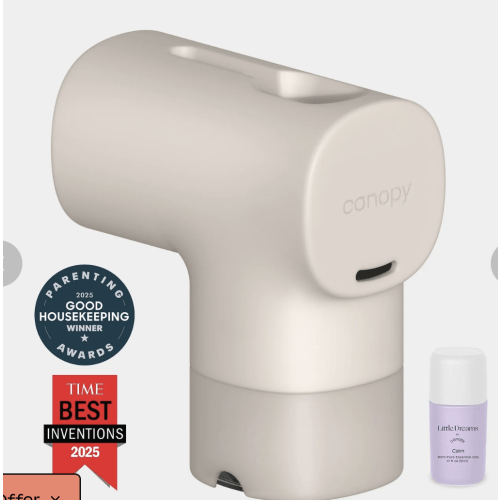 Bath Filter for Baby
