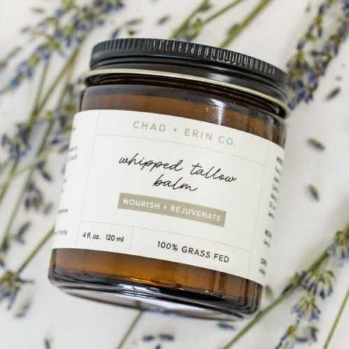 Original Tallow Balm