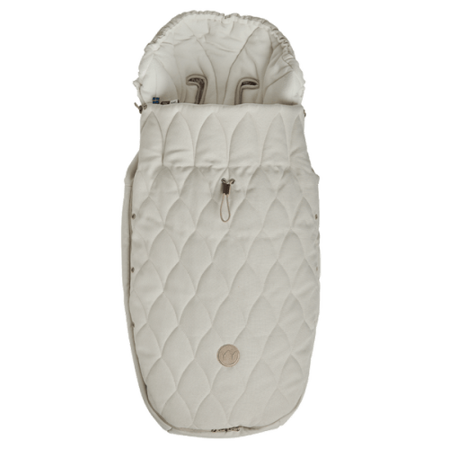 Footmuff