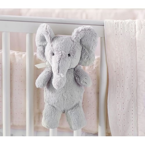 Pottery Barn Kids Soothing Sounds On-the-Go - Elephant