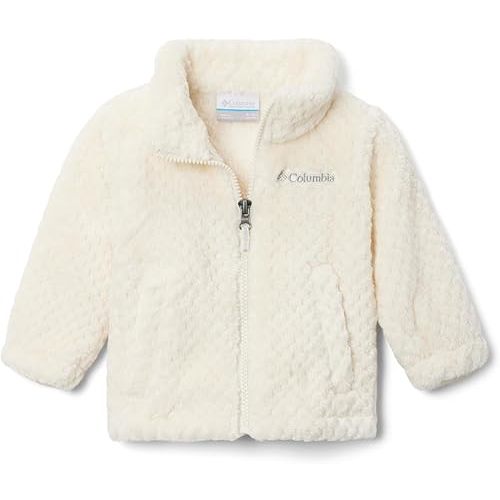 Columbia Kids Fire Side Sherpa Full Zip (little Kid/Big Kid)