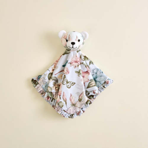 Amarantha Ruffled Lovey