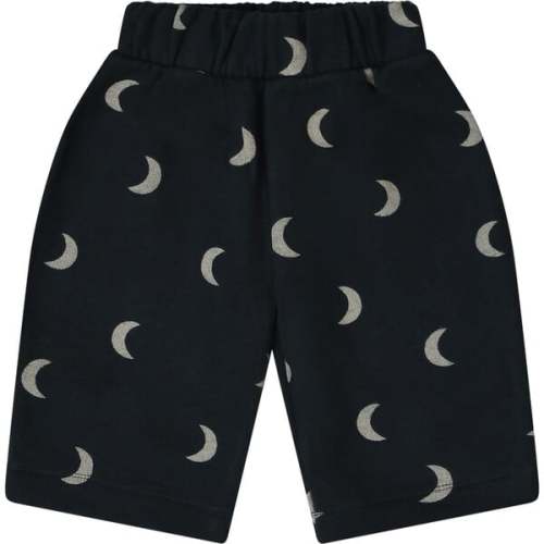 Traveller Pants, Charcoal Midnight - Organic Zoo | Maisonette