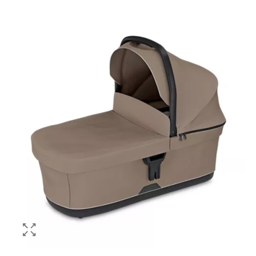 Urban Glide Bassinet