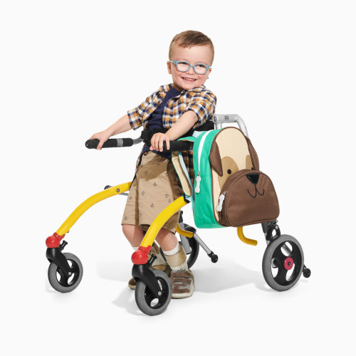 Zoo Little Kid Backpack - Pug