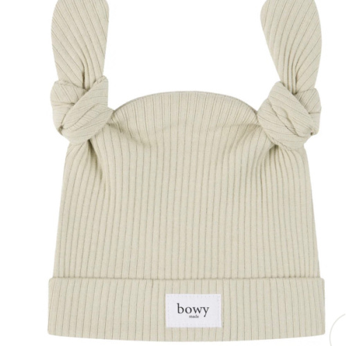 Double Knot Beanie - Clover