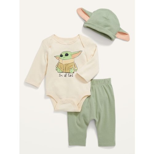 in Yoda, size: 0-3 M