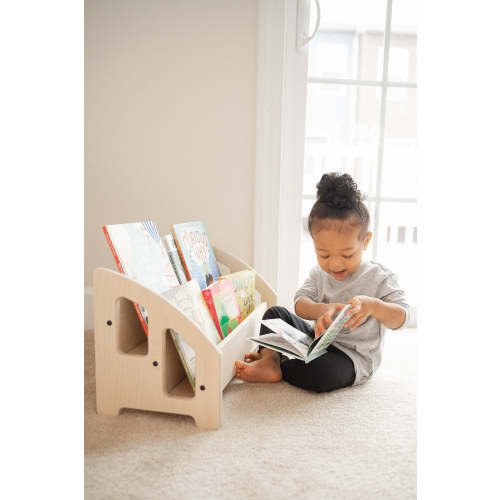 The Bookshelf