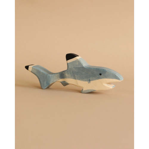 Holztiger Shark