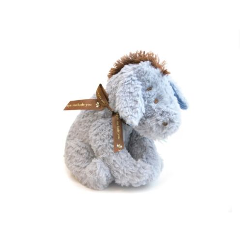 Eeyore Plush | The New York Public Library Shop