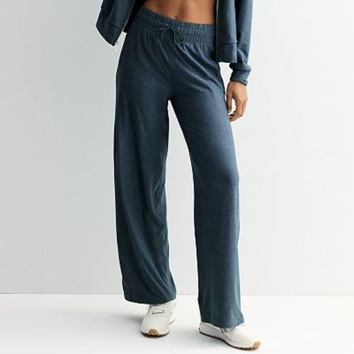 Women's FLX High-Rise Wander Wide Leg Pants