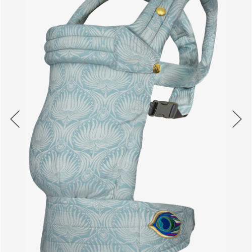 Boho Laguna | Zeitgeist Baby Carrier | SHOP ARTIPOPPE