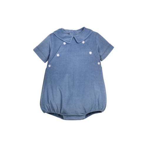 Cotton Walker Bubble