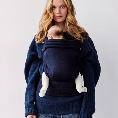 Argus Belle | Zeitgeist Baby Carrier | SHOP ARTIPOPPE
