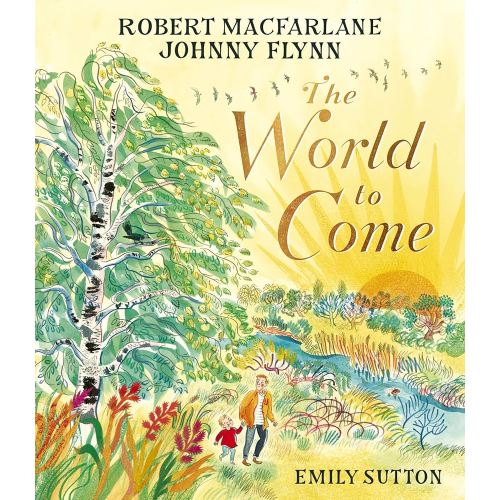 The World to Come