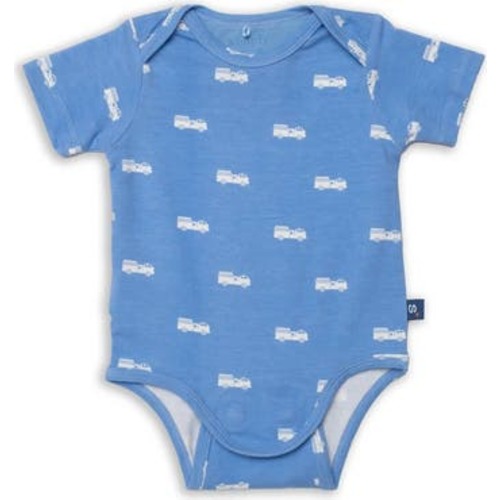 Magnetic Me Trucks Bodysuit | Nordstromrack