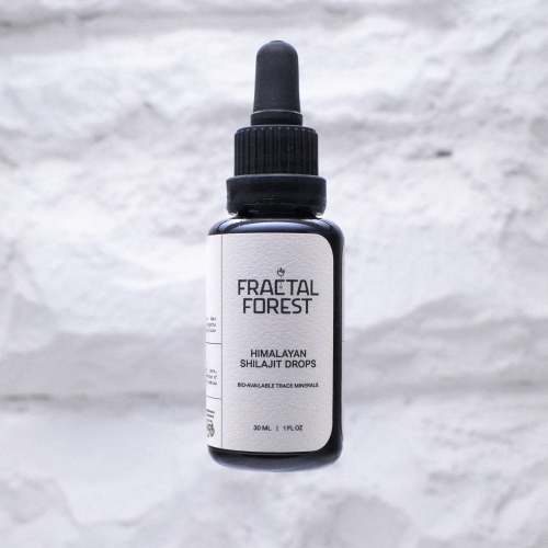 Himalayan Shilajit Drops