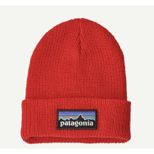 Patagonia Baby Logo Knit Beanie