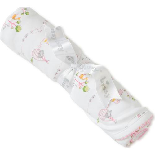 Noah's Blanket