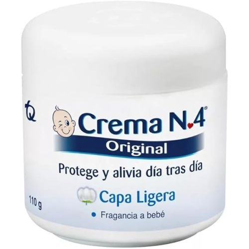 Original For Baby Protect and Relieves.