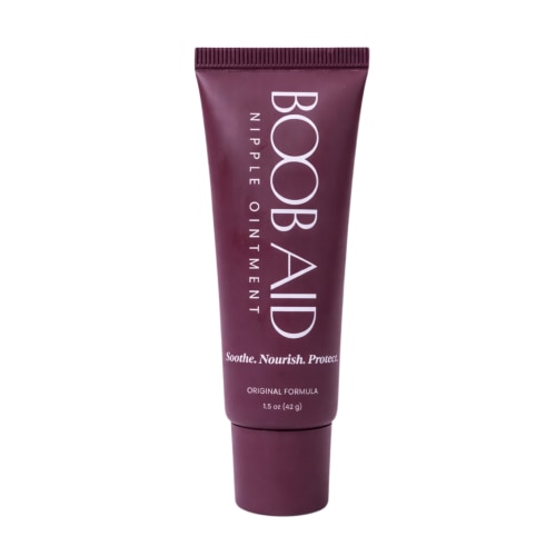 Boob Aid Nipple Ointment Original Formula
