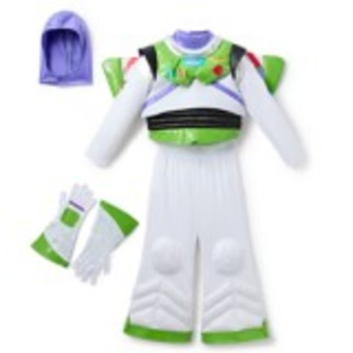 Buzz Lightyear Costume with Lights and Sound for Kids – Toy Story | Disney Store