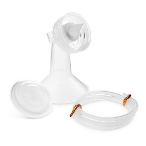 Spectra Breast Pump Flange Breastshield Set - 16mm