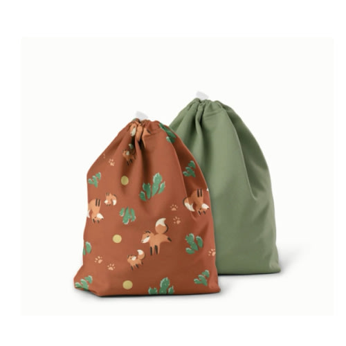 Esembly Ditty Bags | Modern Nursery™