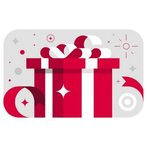 Ribbon Box Gift Card