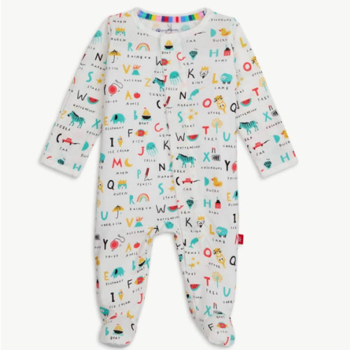 Magnetic Footie – Magnetic Me