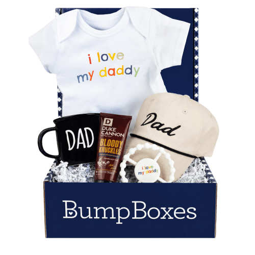 The Dad Box