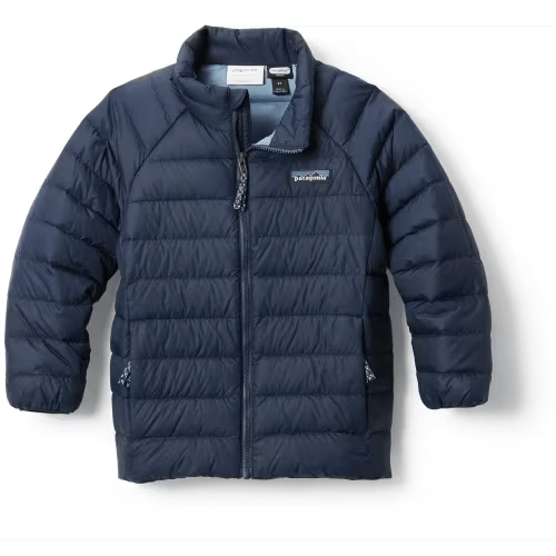 Patagonia Down Sweater - Toddlers' | REI Co-op