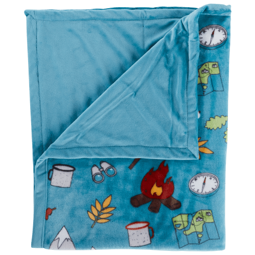 Bass Pro Shops See You at Camp Blanket for Babies