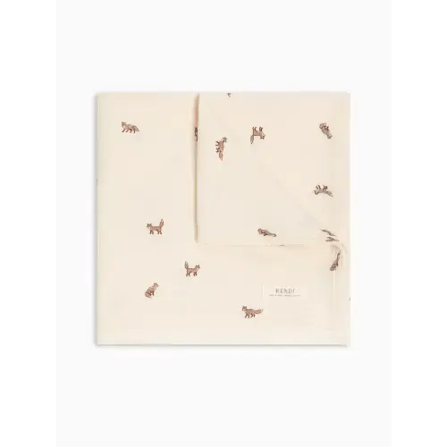 Muslin Swaddle Blanket