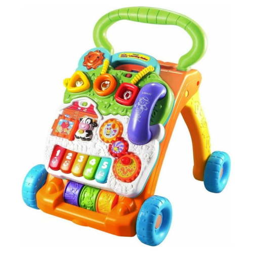 VTech Sit-to-Stand Learning Walker