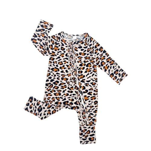 Bow Dream Baby Girl Clothing Bamboo Rayon Newborn outfit Infant boy Outfits Baby boy Romper Footies Jumpsuit