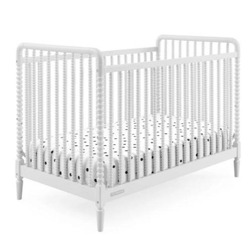 Saint 4-in-1 Convertible Crib - Delta Children