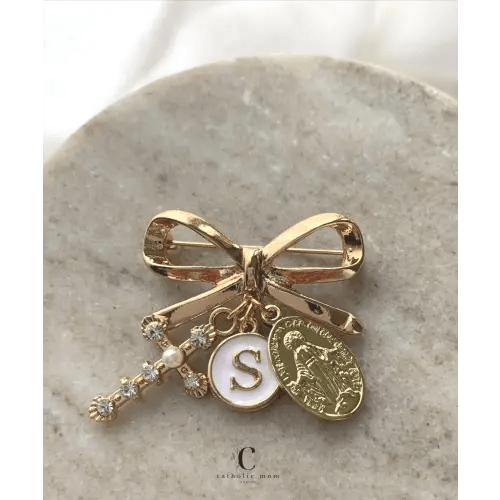 Baptismal Pin