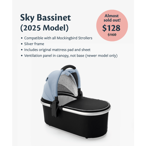 Bassinet