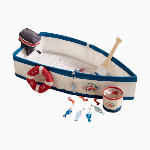 Wonder & Wise Gone Fishing