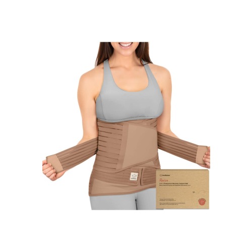 Revive 3-in-1 Postpartum Recovery Support Belt
