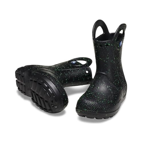 Crocs Kids' Handle It Rain Boots