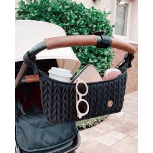 Stroller Organizer Black