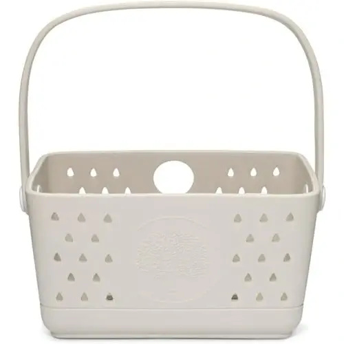 Parker Baby Co. Bath Caddy + Insert Bundle