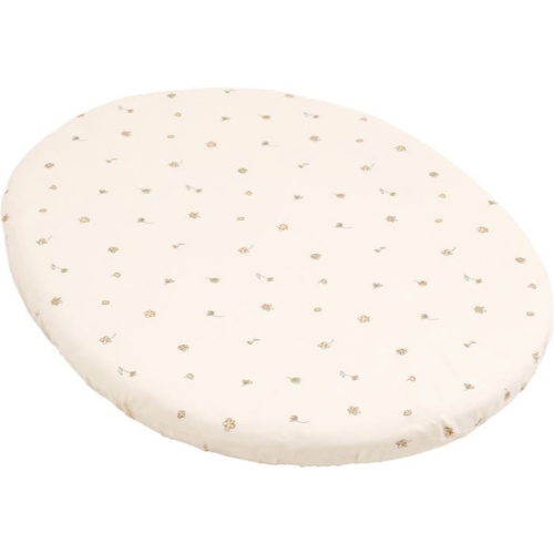 Sleepi™ V3 Mini Fitted Sheet | Nordstrom - Ecru