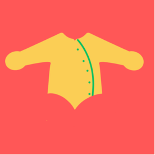 Long-Sleeve Onesies (any product*)