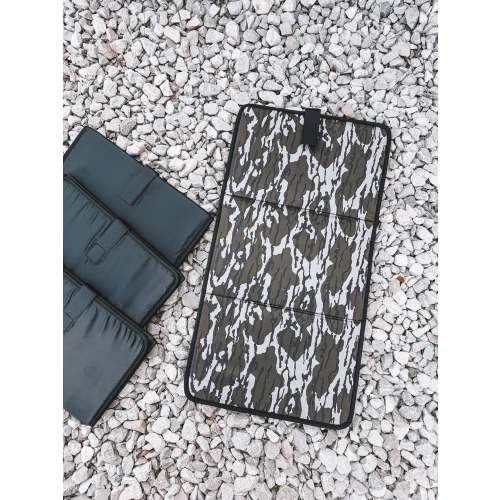 Portable Changing Pad - Bottomland Camo