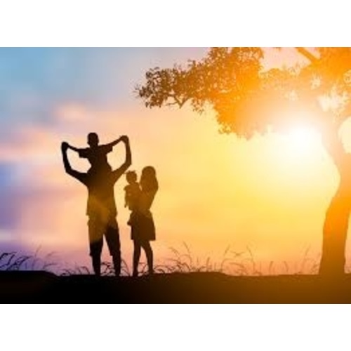 [RECOVERY] Childcare Fund (Any Amount)