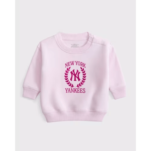 Baby Abercrombie Yankee Sweatshirt