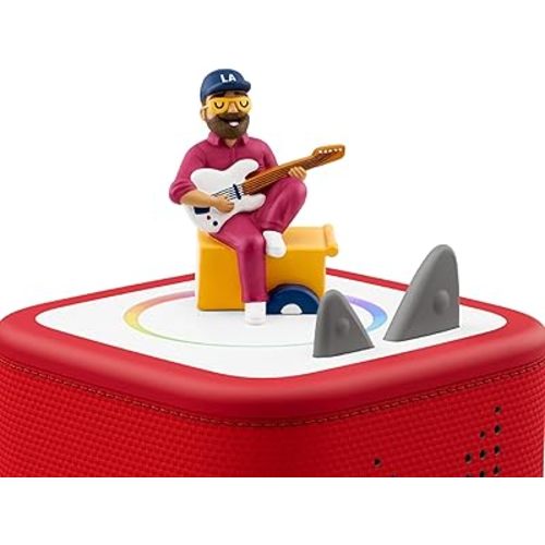Tonies Lucky Diaz Audio Toy Figurine